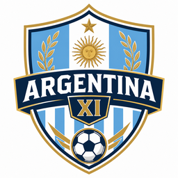 Argentina XI crest
