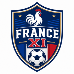 France XI crest