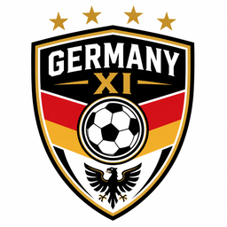Germany XI crest