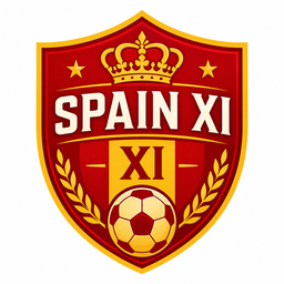 Spain XI crest